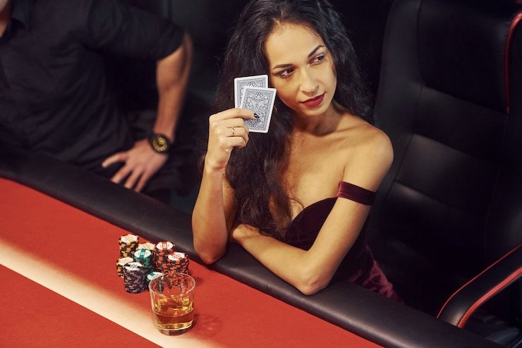 Fa Cai Shen Deluxe live dealer table with HD multi-camera feed on sinartogel 12 platform