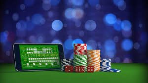 Mega Moolah Game 
